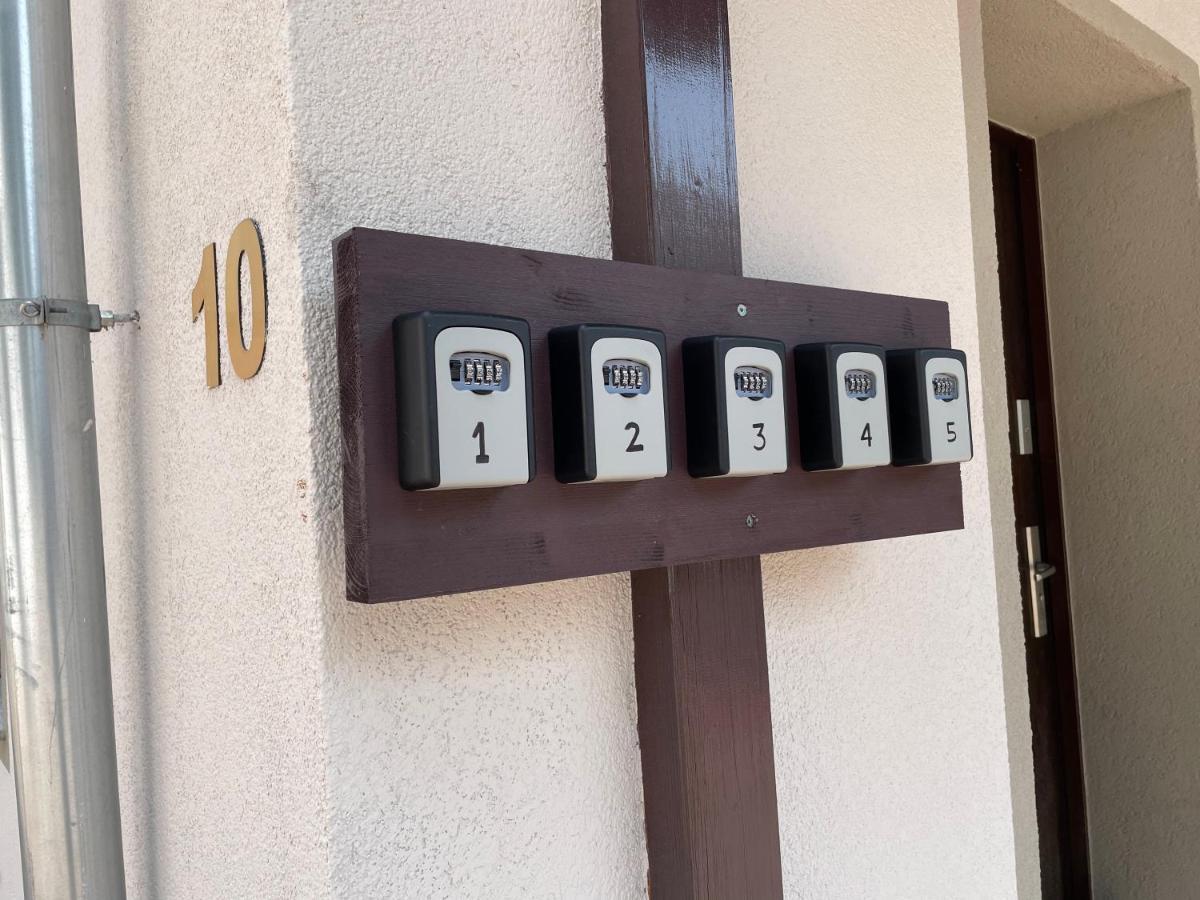 לייפציג Voyage Pension מראה חיצוני תמונה